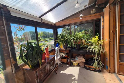 Villa a Blois, Loir-et-Cher, Blois - € 205.000 | Ref: 430789NPRI - foto 3
