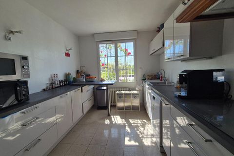 Villa a Blois, Loir-et-Cher, Blois - € 205.000 | Ref: 430789NPRI - foto 4