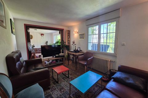 Villa a Blois, Loir-et-Cher, Blois - € 205.000 | Ref: 430789NPRI - foto 12