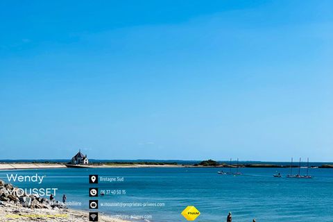 Villa a Sarzeau, Morbihan, Sarzeau - € 664.000 | Ref: 430663SEW - foto 2