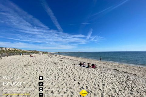 Villa a Sarzeau, Morbihan, Sarzeau - € 664.000 | Ref: 430663SEW - foto 3