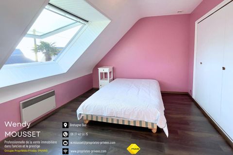 Villa a Sarzeau, Morbihan, Sarzeau - € 664.000 | Ref: 430663SEW - foto 6