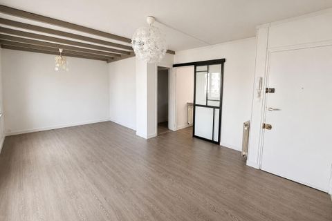 Lejlighed i Nevers, Nievre, Nevers - € 59.000 | Ref: 429313JGRO - foto 2