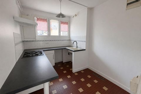 Lejlighed i Nevers, Nievre, Nevers - € 59.000 | Ref: 429313JGRO - foto 6