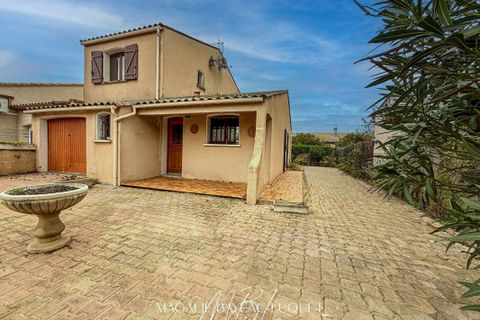 Villa i Carcassonne, Aude, Carcassonne - € 190.000 | Ref: 428765MABL - foto 1