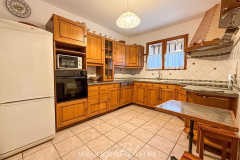 Villa i Carcassonne, Aude, Carcassonne - € 190.000 | Ref: 428765MABL - foto 4