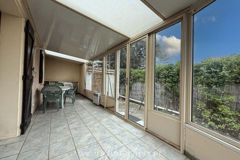 Villa i Carcassonne, Aude, Carcassonne - € 190.000 | Ref: 428765MABL - foto 18