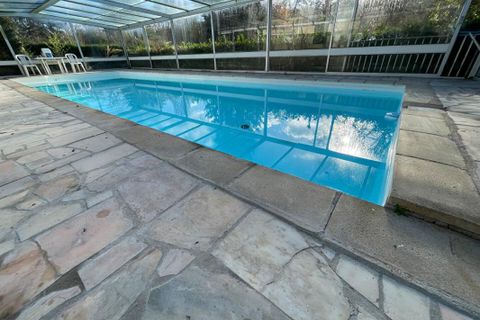 Villa i Droue-sur-Drouette, Eure-et-Loir, Droue-sur-Drouette - € 695.000 | Ref: 429194THP - foto 6
