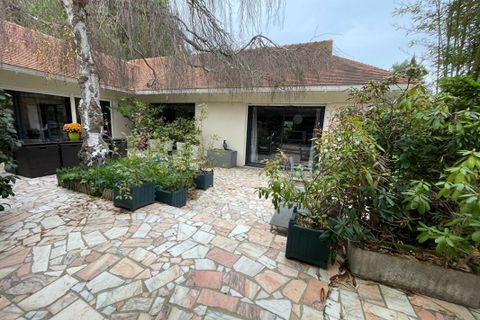 Villa i Droue-sur-Drouette, Eure-et-Loir, Droue-sur-Drouette - € 695.000 | Ref: 429194THP - foto 7