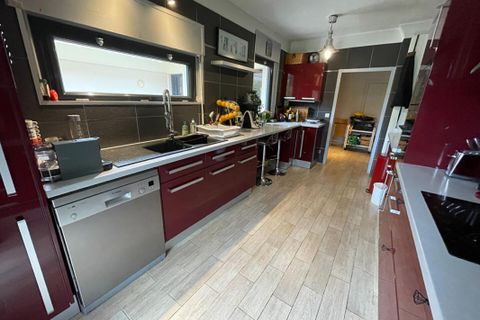 Villa i Droue-sur-Drouette, Eure-et-Loir, Droue-sur-Drouette - € 695.000 | Ref: 429194THP - foto 11
