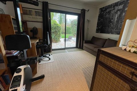 Villa i Droue-sur-Drouette, Eure-et-Loir, Droue-sur-Drouette - € 695.000 | Ref: 429194THP - foto 12