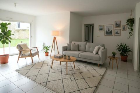 Villa em Ferrieres, Charente-Maritime, Ferrieres - € 240.000 | Ref: 429190DAEP - foto 2