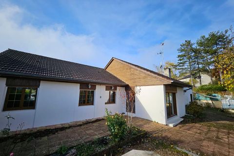 Villa a Selongey, Cote-d'Or, Selongey - € 195.000 | Ref: 426721BVI - foto 2