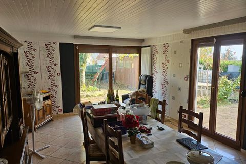 Villa a Selongey, Cote-d'Or, Selongey - € 195.000 | Ref: 426721BVI - foto 4