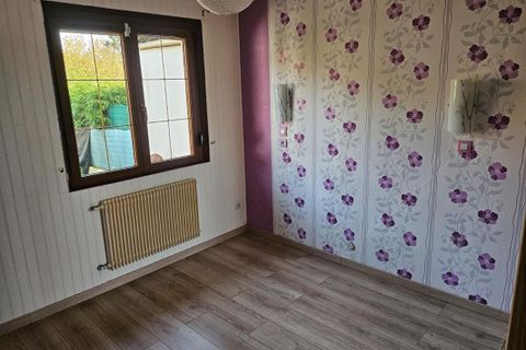 Villa a Selongey, Cote-d'Or, Selongey - € 195.000 | Ref: 426721BVI - foto 7