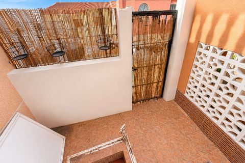 Rækkehus i La Marina, Alicante, La Marina - € 129.950 | Ref: NP: 889 - foto 15
