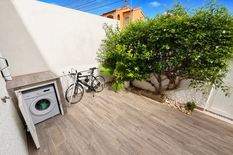 Rækkehus i La Marina, Alicante, La Marina - € 129.950 | Ref: NP: 889 - foto 3