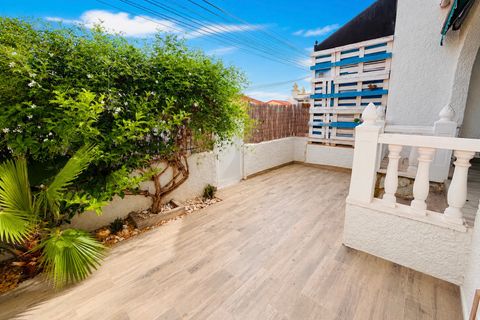 Rækkehus i La Marina, Alicante, La Marina - € 129.950 | Ref: NP: 889 - foto 4