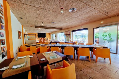 L'establiment comercial a Benidorm, Alicante, Benidorm - € 800.000 | Ref: W-030SQ1 - foto 6