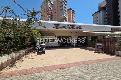 L'establiment comercial a Benidorm, Alicante, Benidorm - € 800.000 | Ref: W-030SQ1 - foto 18