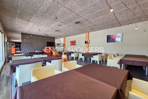 L'establiment comercial a Benidorm, Alicante, Benidorm - € 800.000 | Ref: W-030SQ1 - foto 7