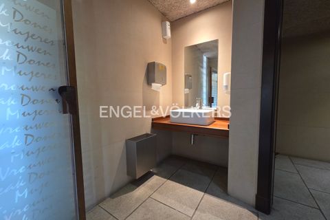 L'establiment comercial a Benidorm, Alicante, Benidorm - € 800.000 | Ref: W-030SQ1 - foto 10