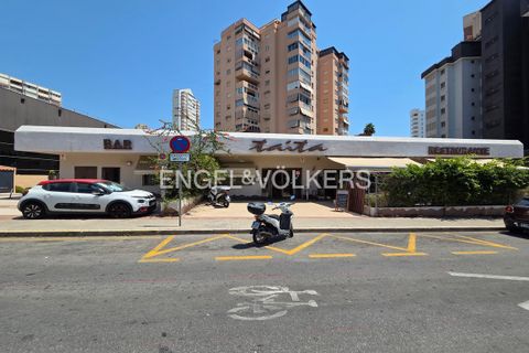L'establiment comercial a Benidorm, Alicante, Benidorm - € 800.000 | Ref: W-030SQ1 - foto 16