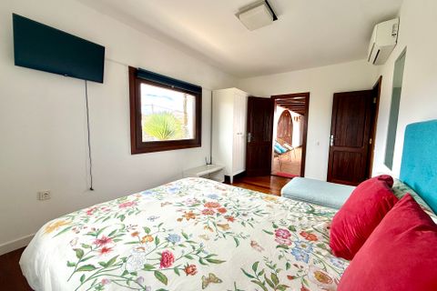 Villa i Villaverde, Fuerteventura, Villaverde - € 895.000 | Ref: 265 - foto 18