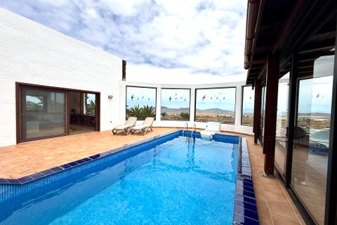 Villa i Villaverde, Fuerteventura, Villaverde - € 895.000 | Ref: 265 - foto 31