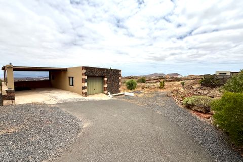 Villa i Villaverde, Fuerteventura, Villaverde - € 895.000 | Ref: 265 - foto 36