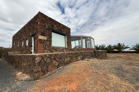 Villa i Villaverde, Fuerteventura, Villaverde - € 895.000 | Ref: 265 - foto 39