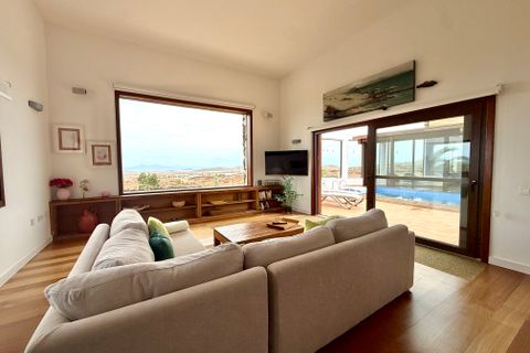 Villa i Villaverde, Fuerteventura, Villaverde - € 895.000 | Ref: 265 - foto 11