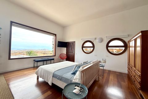 Villa i Villaverde, Fuerteventura, Villaverde - € 895.000 | Ref: 265 - foto 14