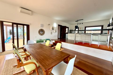 Villa i Villaverde, Fuerteventura, Villaverde - € 895.000 | Ref: 265 - foto 8