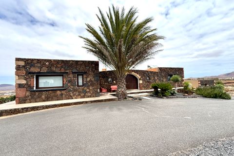 Villa Villaverde, Fuerteventura - foto 1