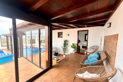 Villa i Villaverde, Fuerteventura, Villaverde - € 895.000 | Ref: 265 - foto 26