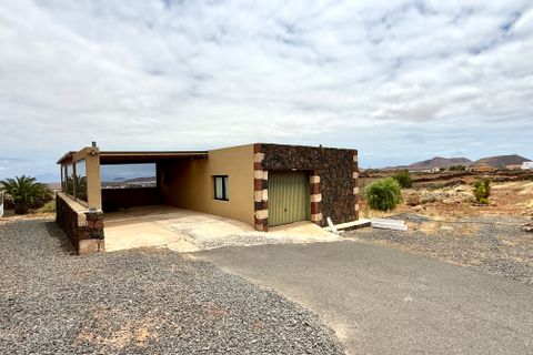 Villa i Villaverde, Fuerteventura, Villaverde - € 895.000 | Ref: 265 - foto 38