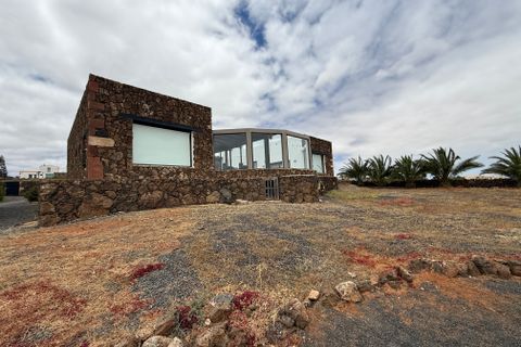 Villa i Villaverde, Fuerteventura, Villaverde - € 895.000 | Ref: 265 - foto 33