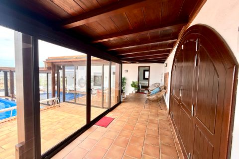 Villa i Villaverde, Fuerteventura, Villaverde - € 895.000 | Ref: 265 - foto 32