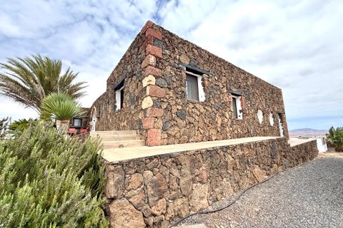 Villa i Villaverde, Fuerteventura, Villaverde - € 895.000 | Ref: 265 - foto 40