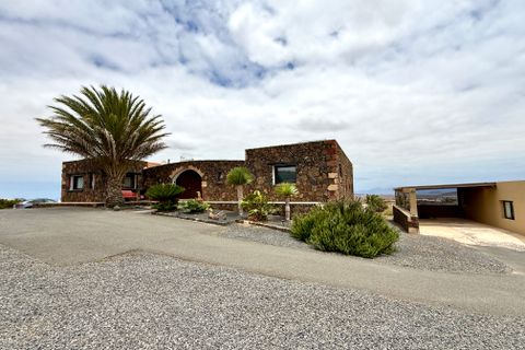Villa i Villaverde, Fuerteventura, Villaverde - € 895.000 | Ref: 265 - foto 35