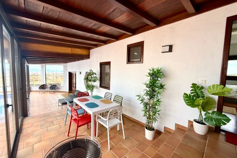 Villa i Villaverde, Fuerteventura, Villaverde - € 895.000 | Ref: 265 - foto 27