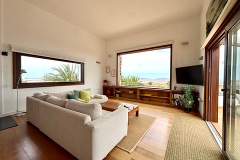 Villa i Villaverde, Fuerteventura, Villaverde - € 895.000 | Ref: 265 - foto 12