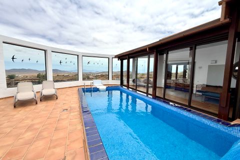 Villa i Villaverde, Fuerteventura, Villaverde - € 895.000 | Ref: 265 - foto 30