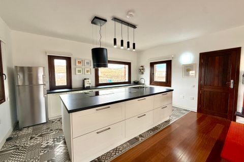 Villa Villaverde, Fuerteventura - foto 4