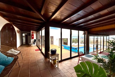 Villa i Villaverde, Fuerteventura, Villaverde - € 895.000 | Ref: 265 - foto 29