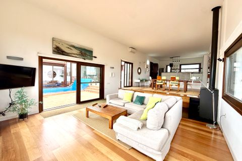 Villa i Villaverde, Fuerteventura, Villaverde - € 895.000 | Ref: 265 - foto 9