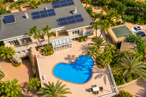 Villa i Calvia, Mallorca, Calvia - € 3.500.000 | Ref: PG-265-1 - foto 3
