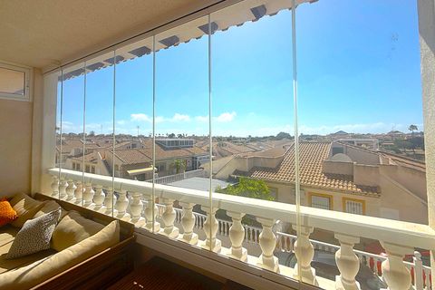 Penthouse i Cabo Roig, Alicante, Cabo Roig - € 169.900 | Ref: 61I9C88441 - foto 4