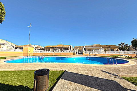 Penthouse i Cabo Roig, Alicante, Cabo Roig - € 169.900 | Ref: 61I9C88441 - foto 21